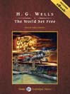 The World Set Free (MP3)